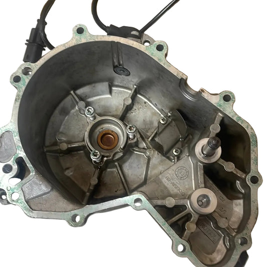 2013 Can Am Outlander 500 Stator Cover & Crank Position Sensor