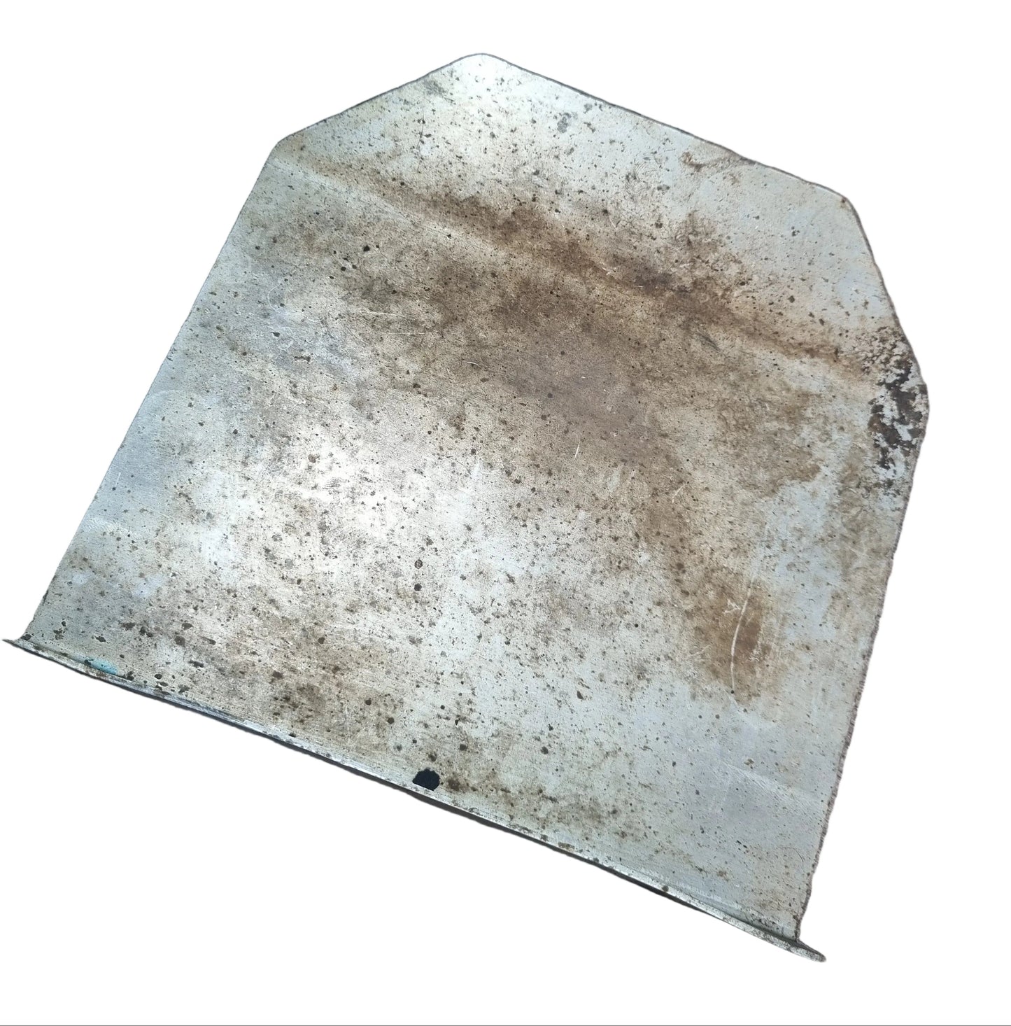 2013 Polaris Ranger 900XP Heat Shield