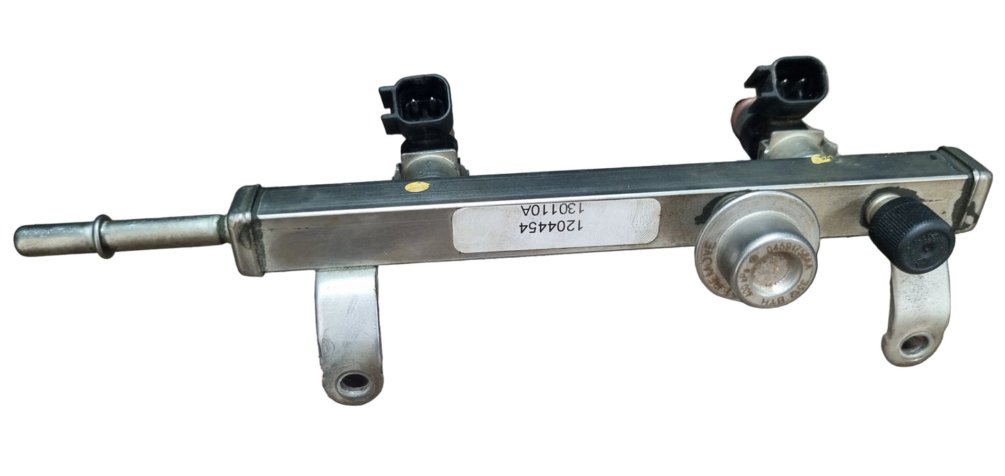 2013 Polaris Ranger 900XP Injector Rail