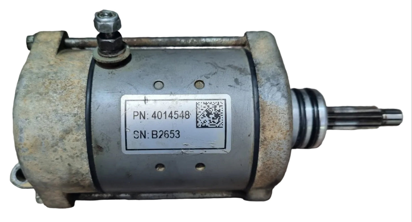 2013 Polaris Ranger 900XP Starter Motor
