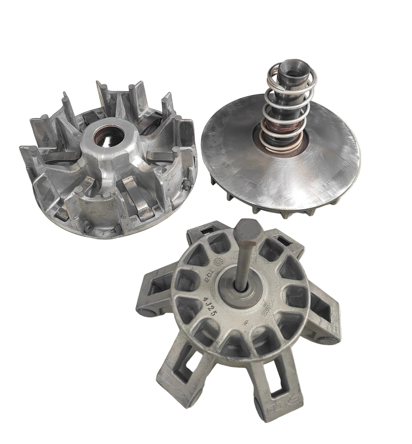 2016 Can Am Outlander 650 Primary CVT Clutch