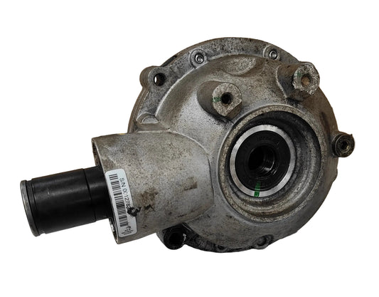 2018 Can Am Outlander 570 Front Diff