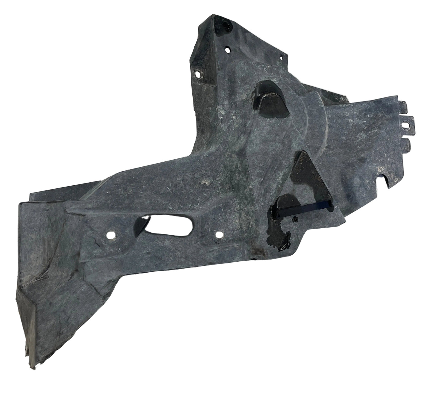 2018 Can Am Outlander 570 Front Left Inner Guard