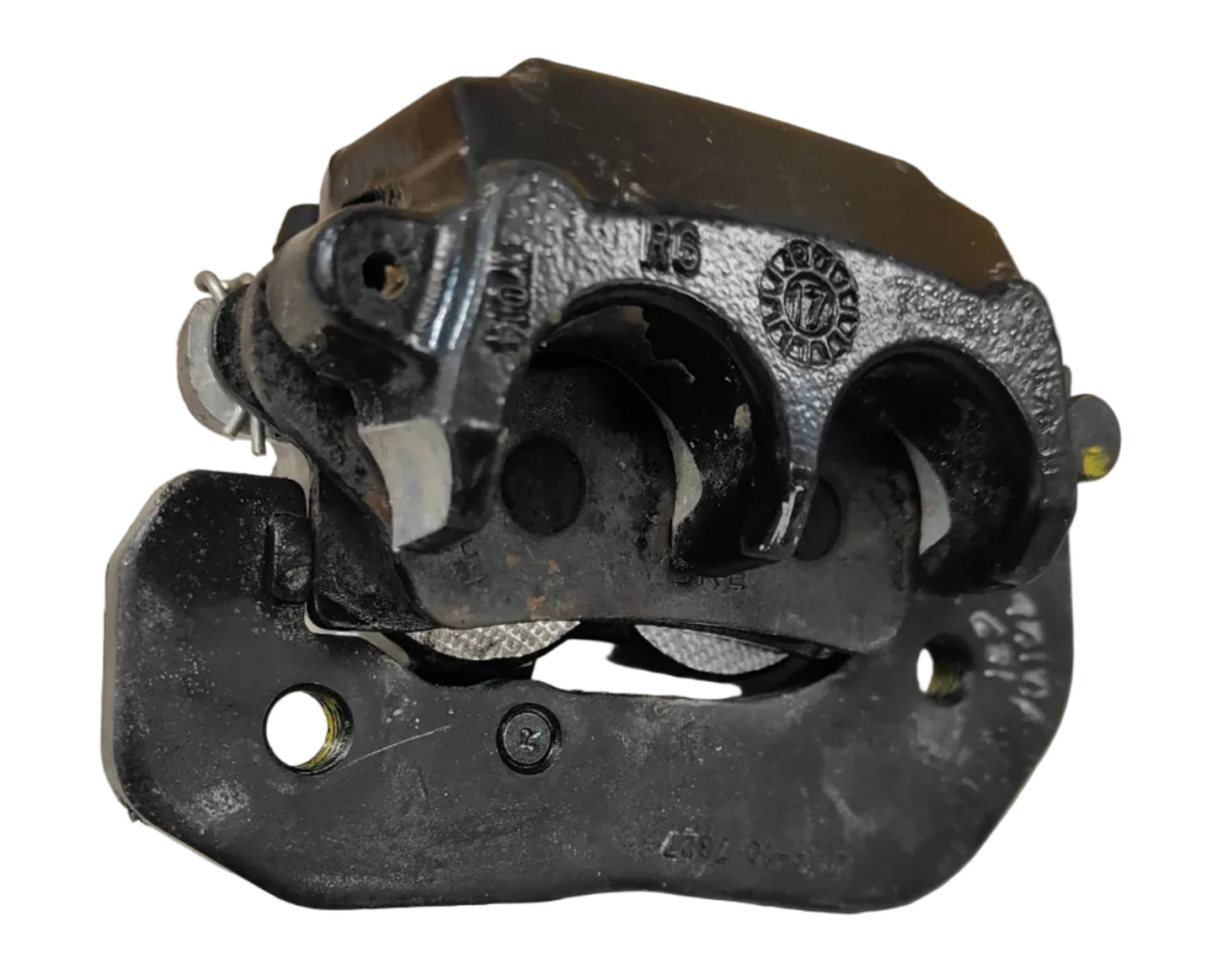 2018 Can Am Outlander 570 Front Right Caliper