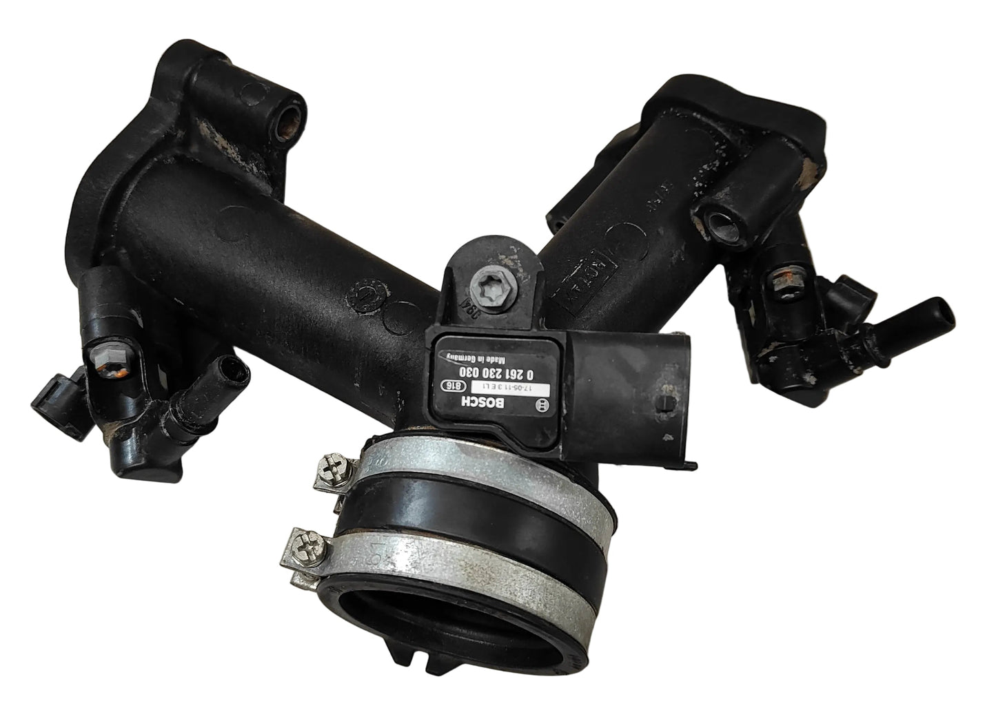 2018 Can Am Outlander 570 Intake Manifold