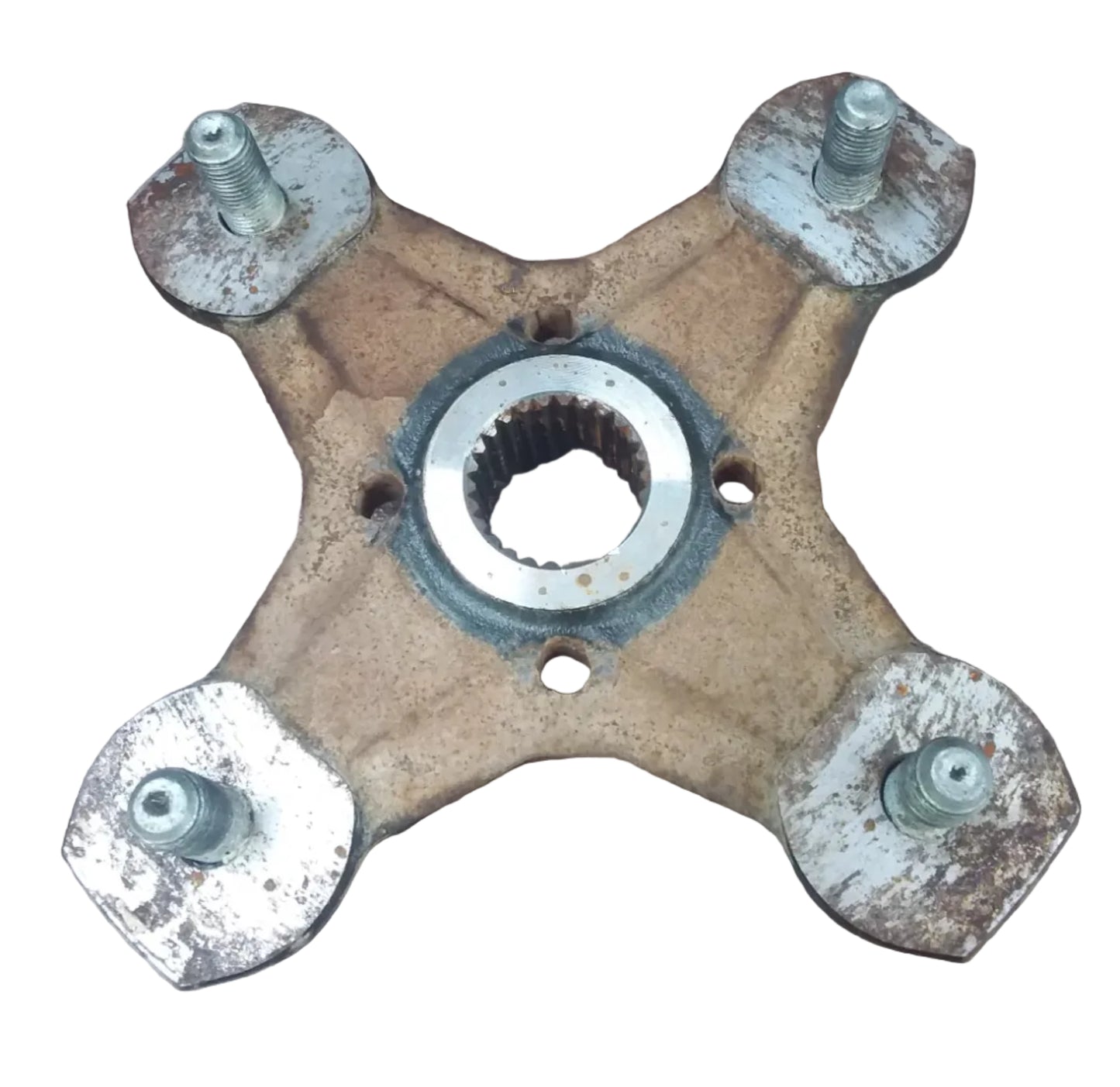2018 Can Am Outlander 570 Left Rear Hub