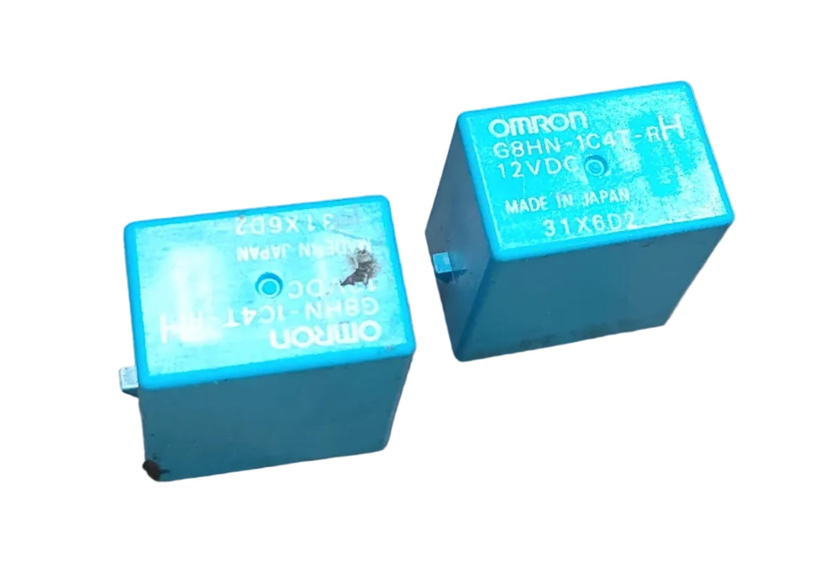 2018 Honda TRX500FM6 Relays
