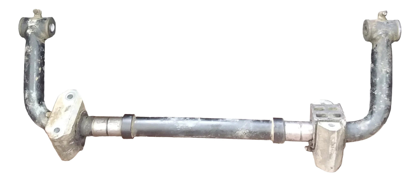2022 Can Am Outlander 650 Can Am Rear Sway Bar