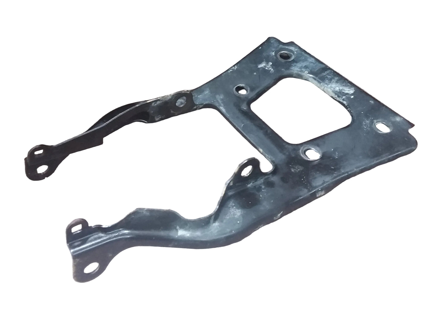 2022 Can Am Outlander 650 Rear Differential Support