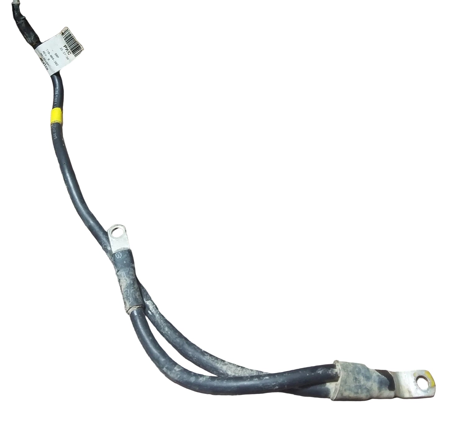 2022 Can Am Outlander 650 Earth Cable