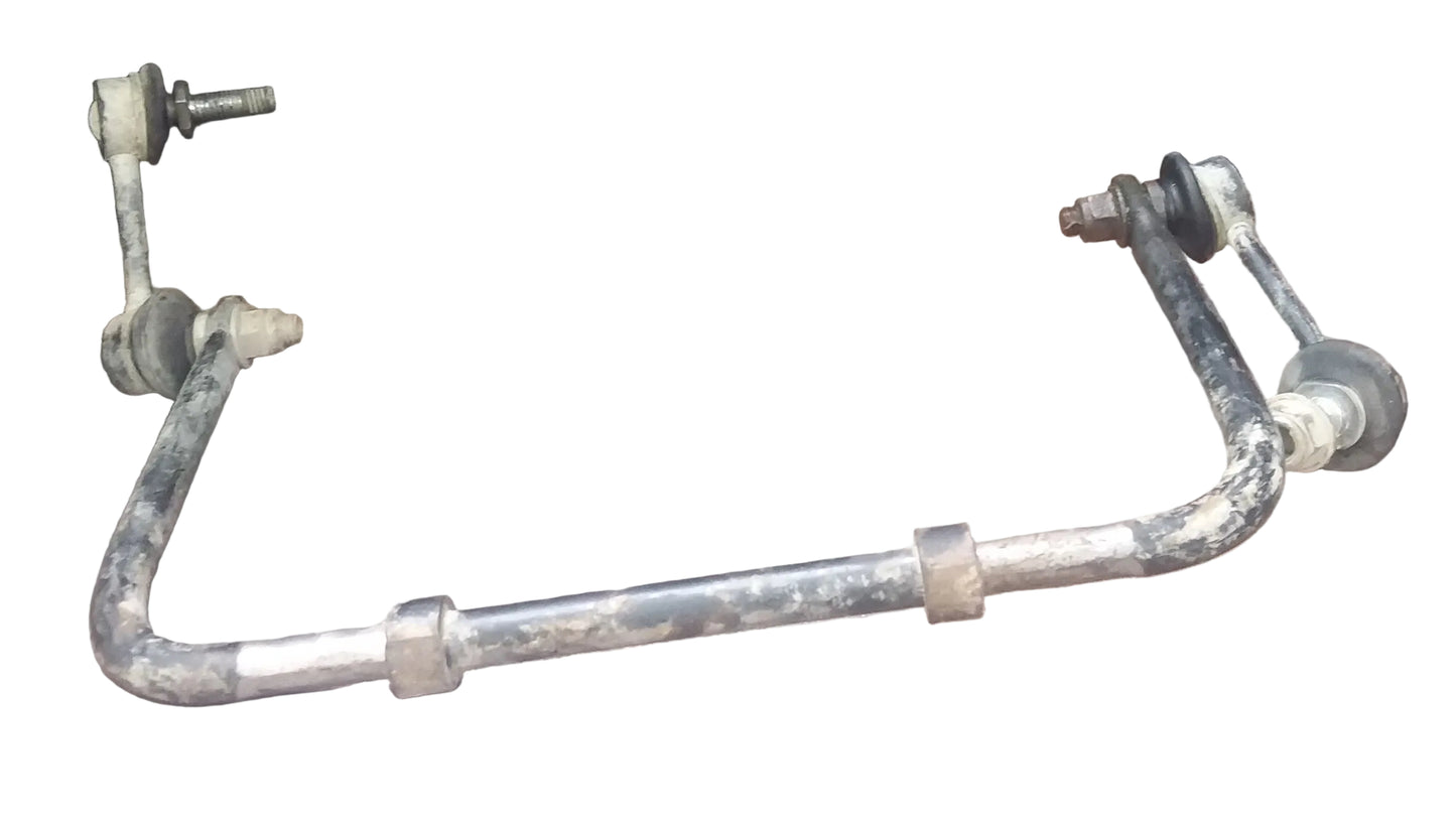 2022 Can Am Outlander 650 Front Sway Bar