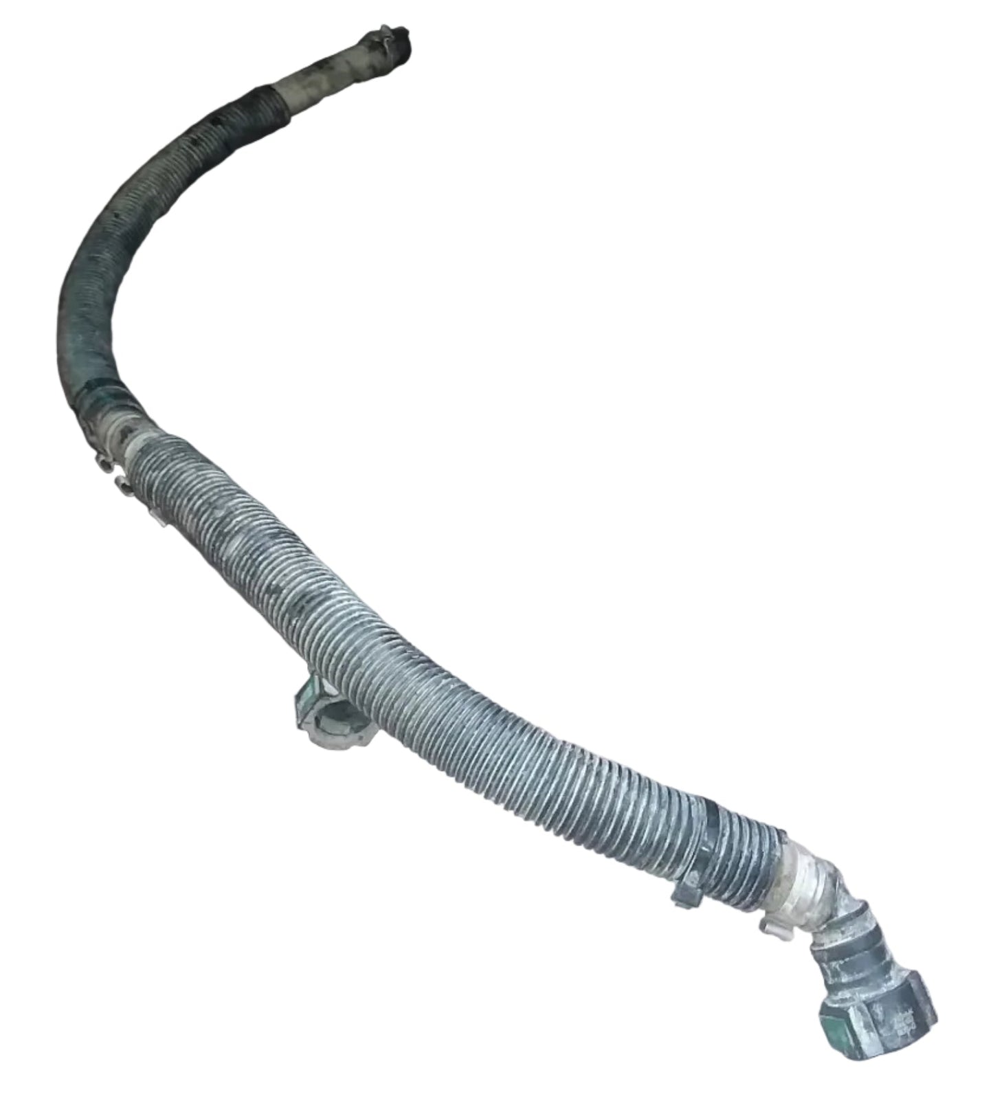 2022 Can Am Outlander 650 Fuel Hose