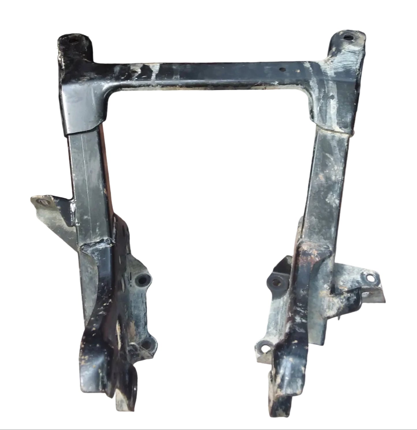 2022 Can Am Outlander 650 Rear Frame Support Bracket mount