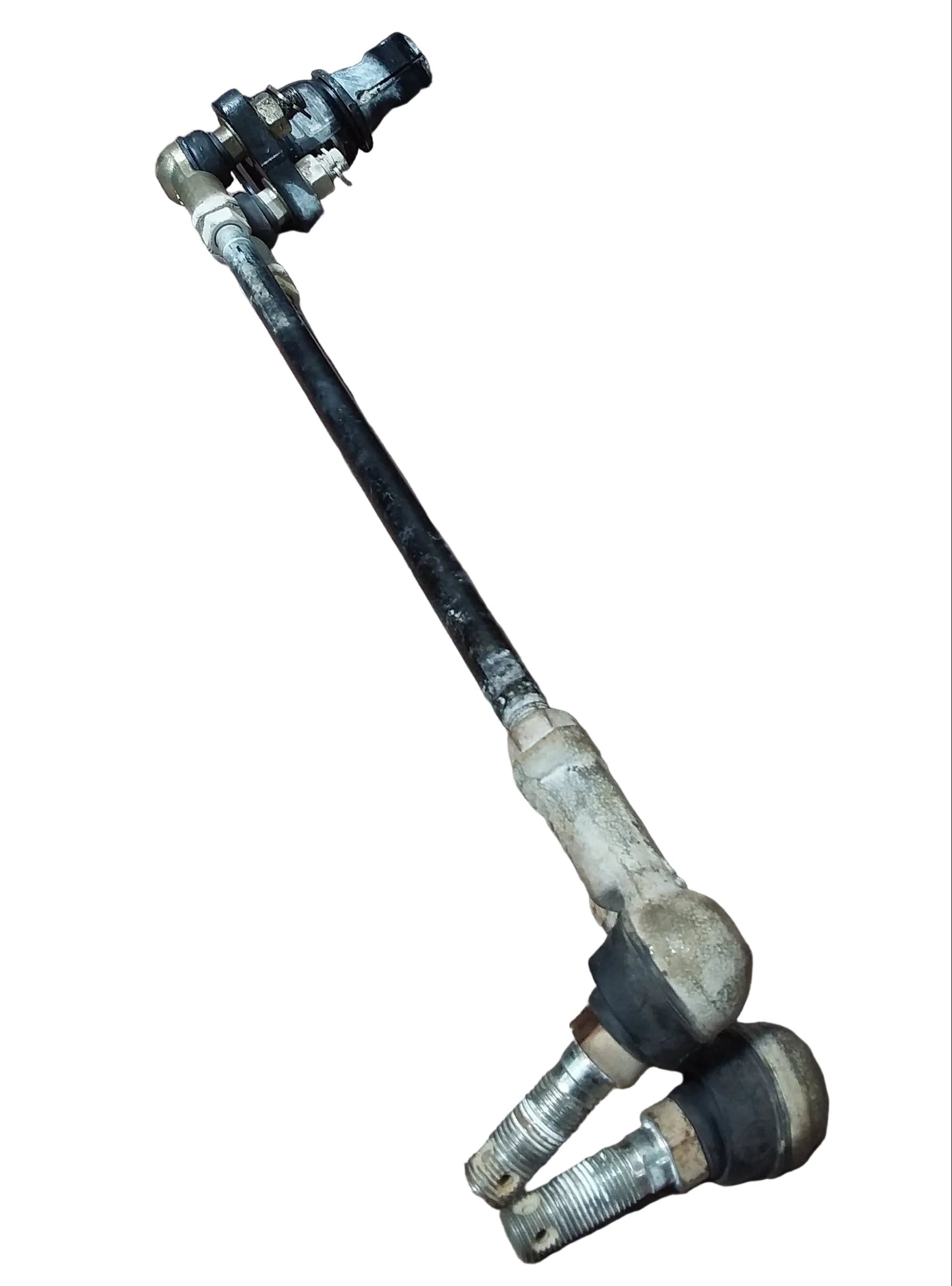 2022 Can Am Outlander 650 Tie Rods