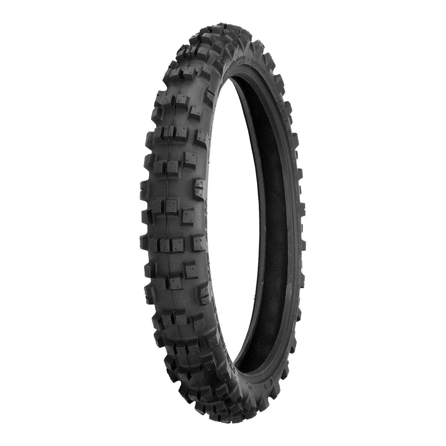 Shinko 524 80/100-21 Medium Front Off-Road Tyre