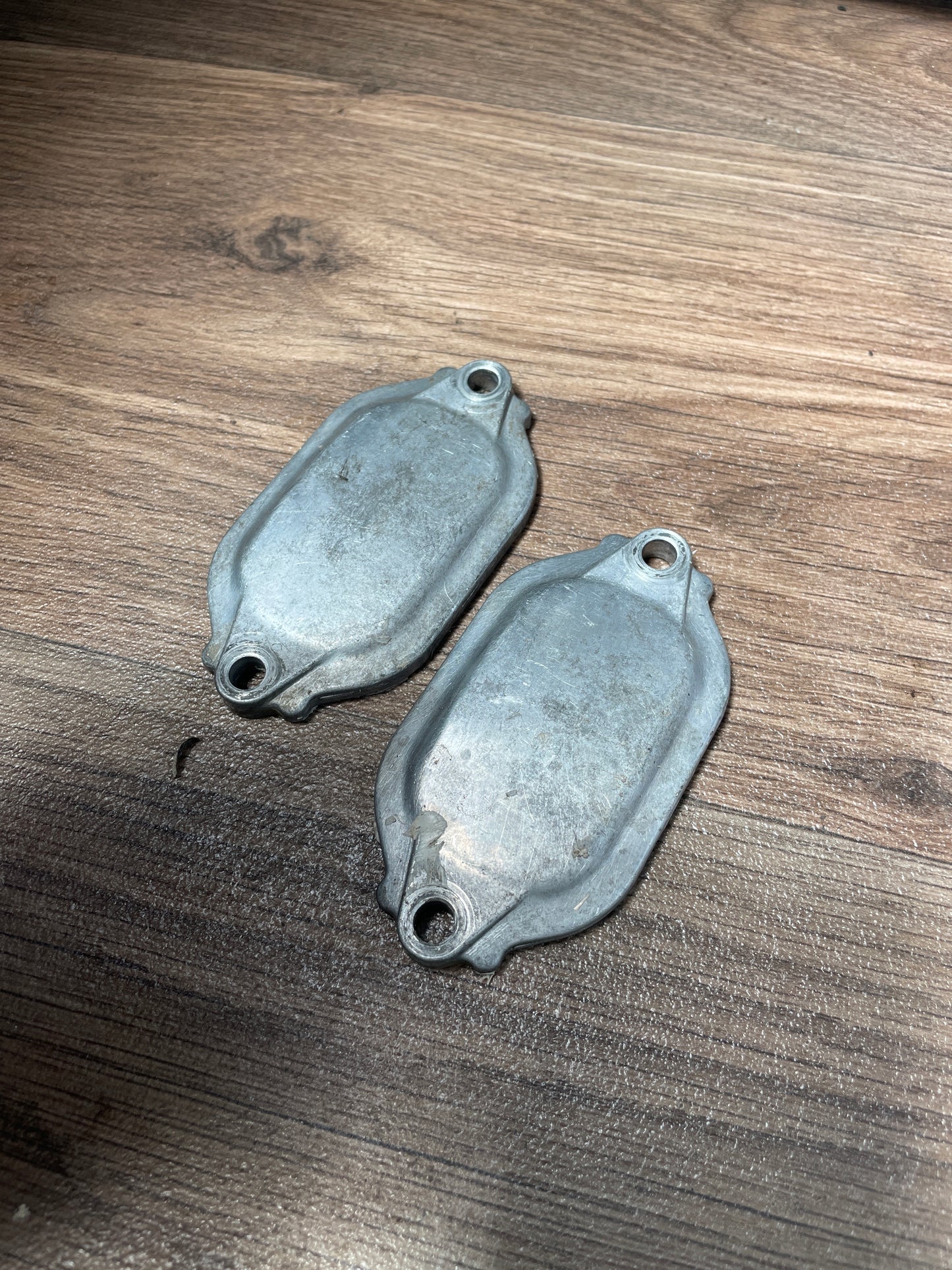 Kawasaki KVF750 Tappet Cover (Pair)