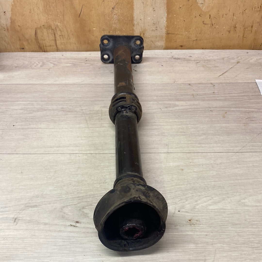 Can am 2013 outlander 500 steering shaft