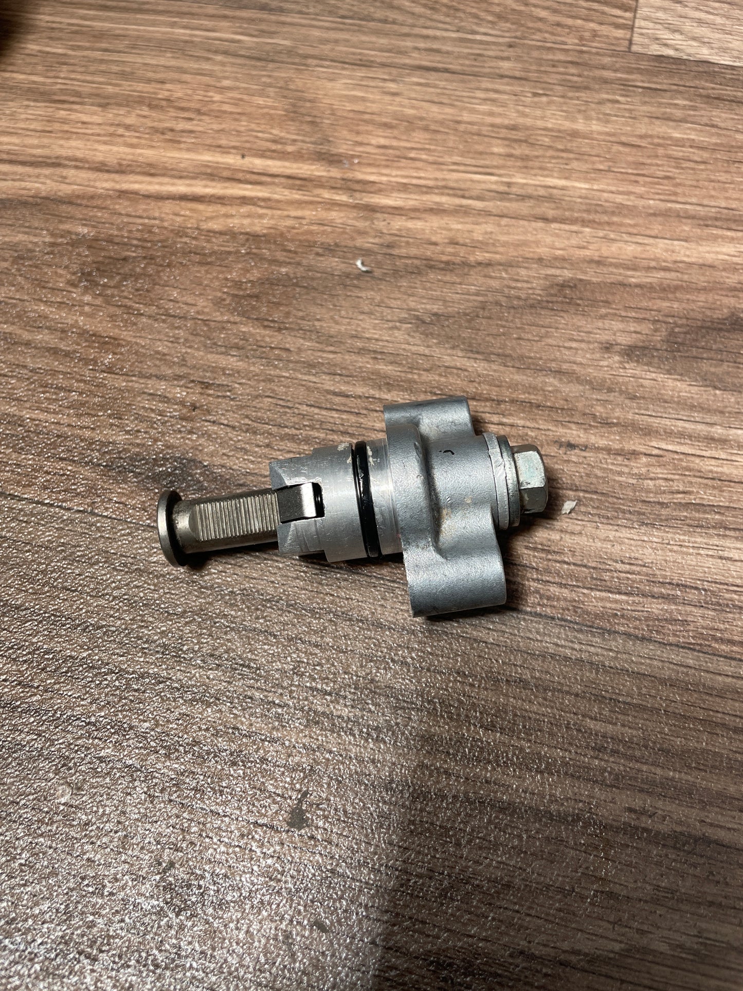 Kawasaki KVF750 Front Cam Chain Tensioner