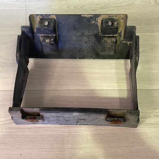1997 Kawasaki KLF400B Radiator Duct