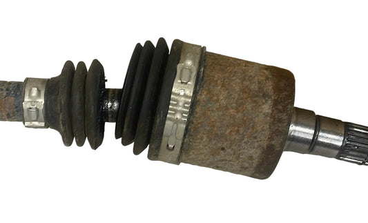 2017 Can Am Outlander 570 Left Front Axle