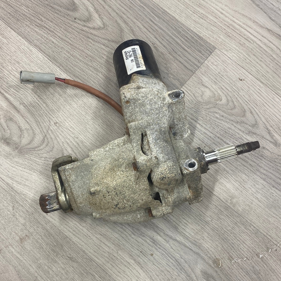 2011 Honda TRX500 FPM Power steering unit