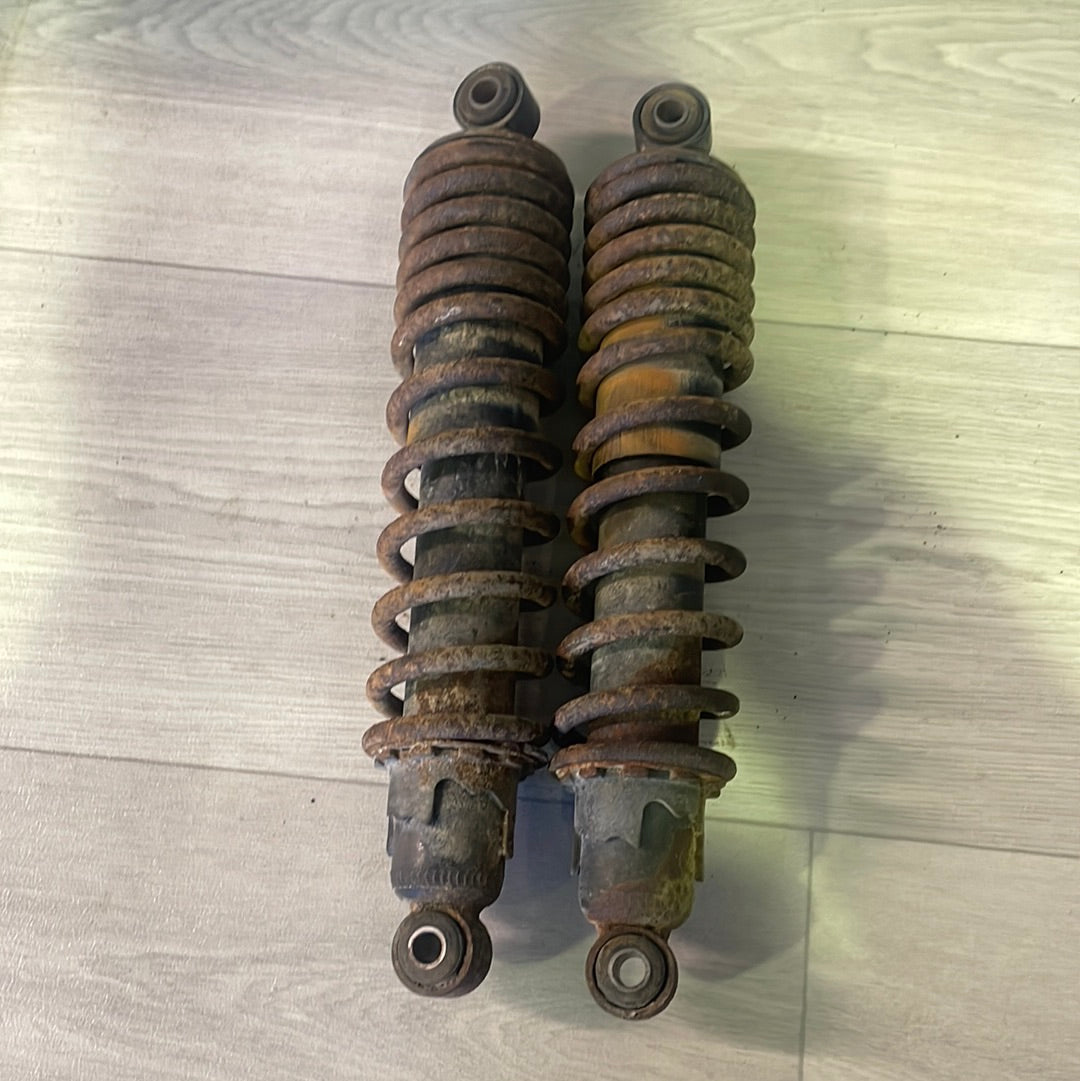 1997 Kawasaki KLF400 Front Shocks (Pair)