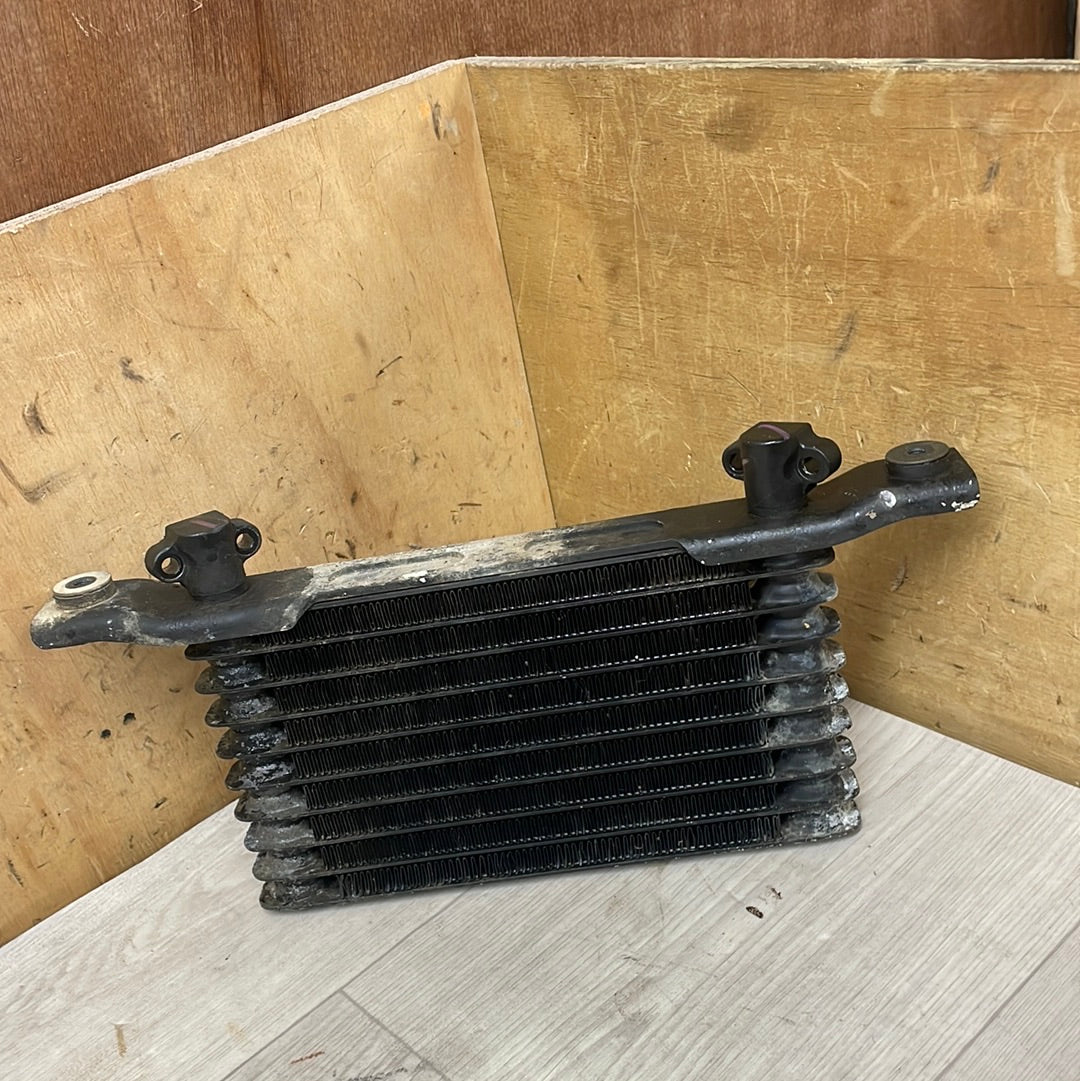 2011 Honda TRX500FPM Oil Cooler
