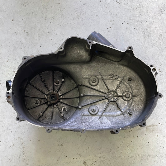 Yamaha YFM600 Grizzly CVT Belt Cover