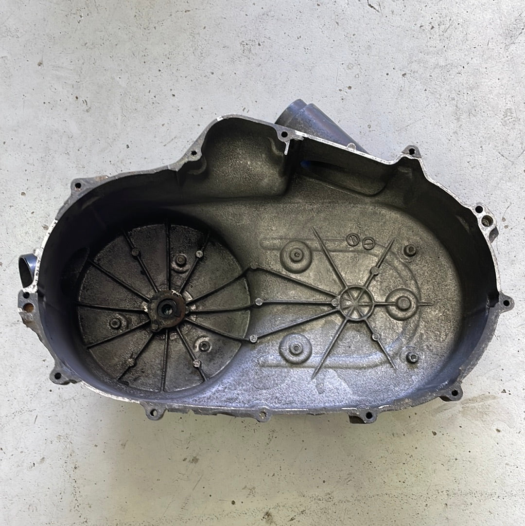 Yamaha YFM600 Grizzly CVT Belt Cover