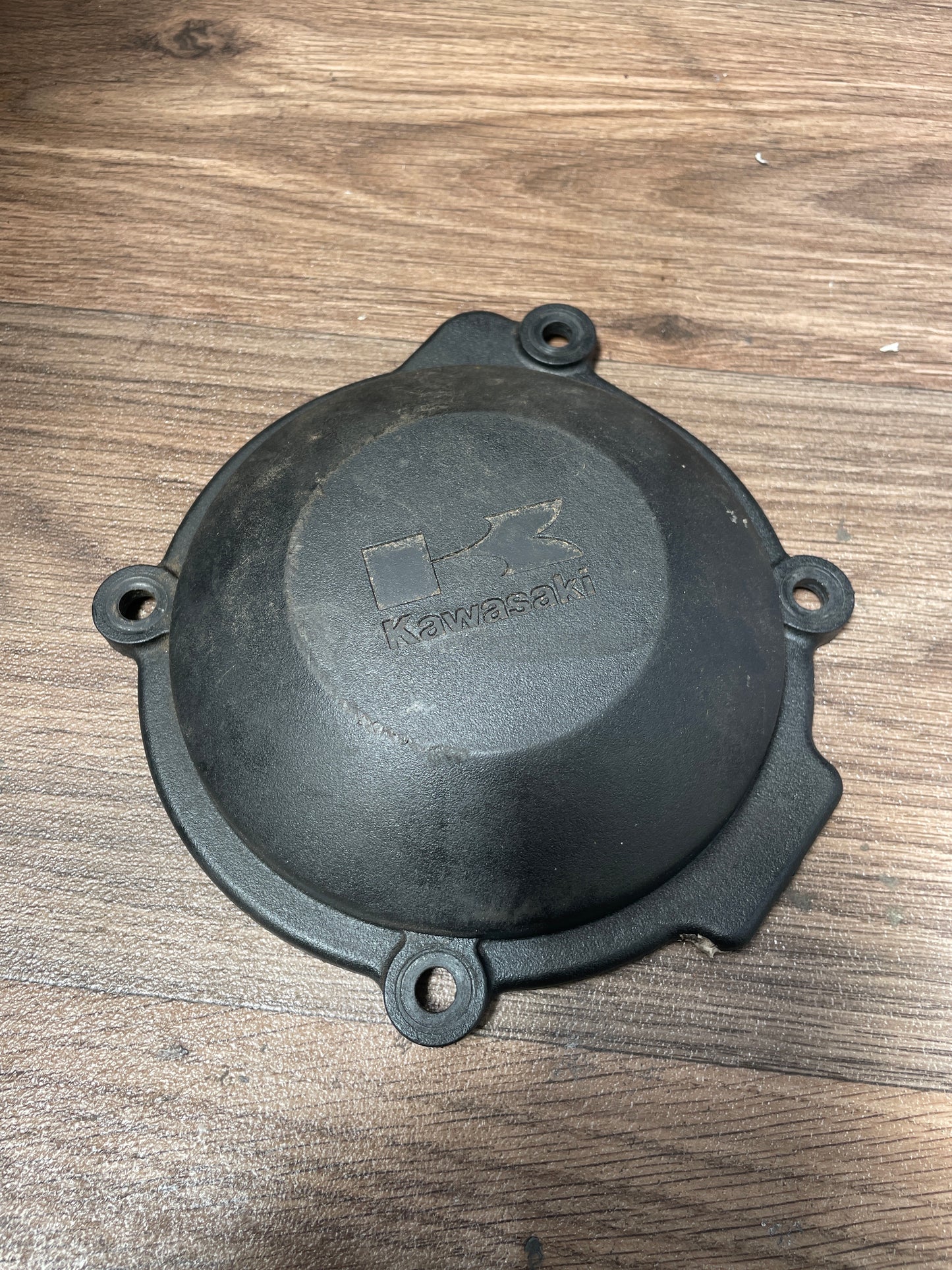 Kawasaki KVF750 Side Engine Cover