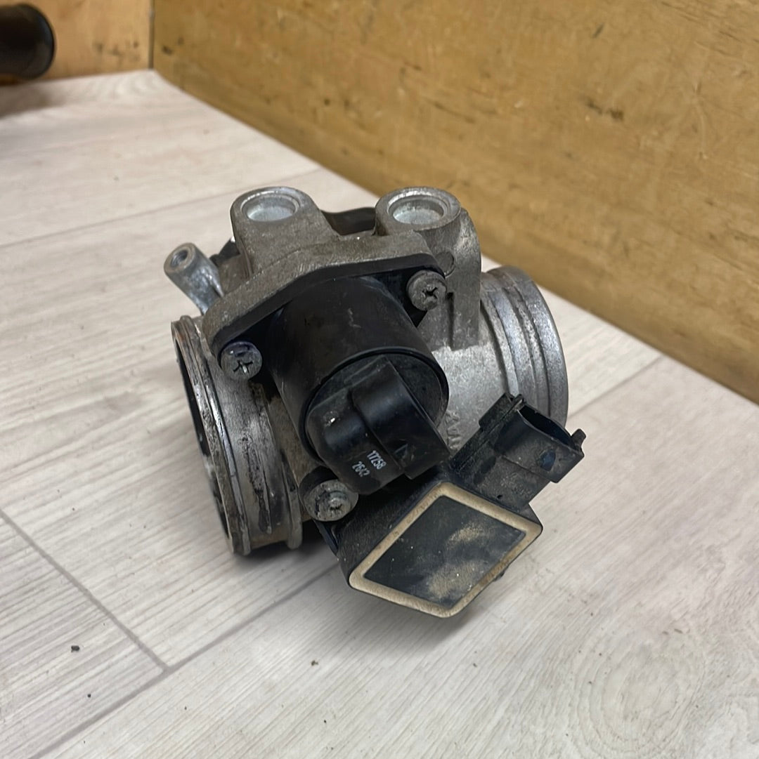 2013 Can Am Outlander 500 Complete Throttle Body