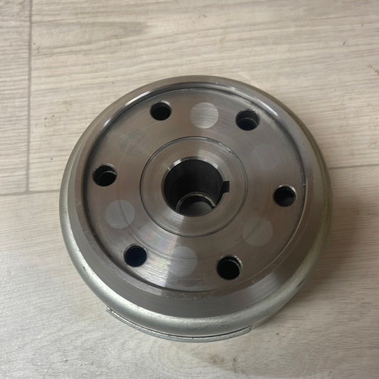 2011 Yamaha XT250 Flywheel