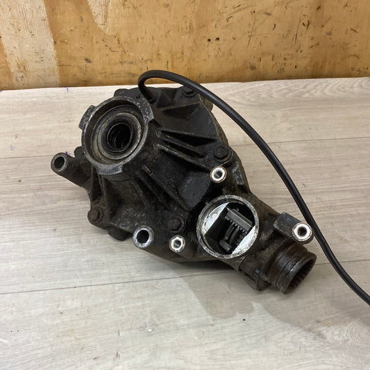 Yamaha YFM400 Kodiak Front Diff