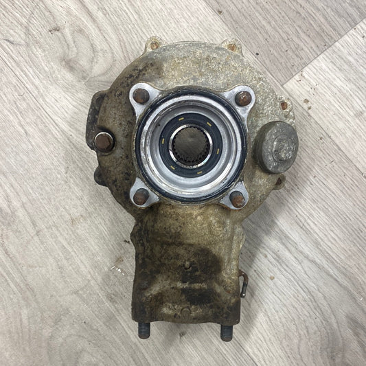 2011 Honda TRX500 FPM Rear diff