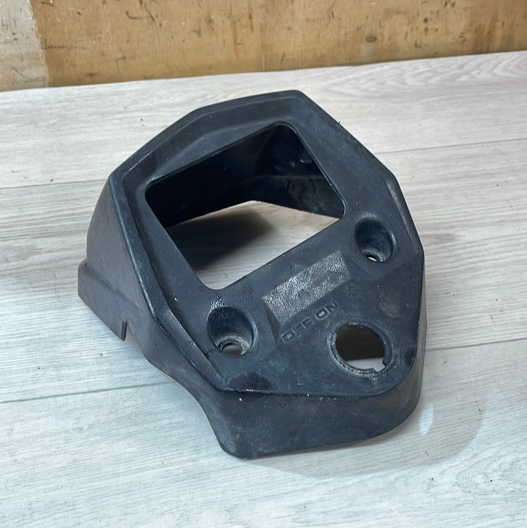 Suzuki Kingquad 400 Dash Surround