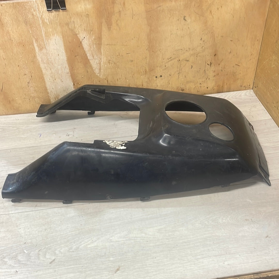 Kawasaki KLF300C Tank Cover