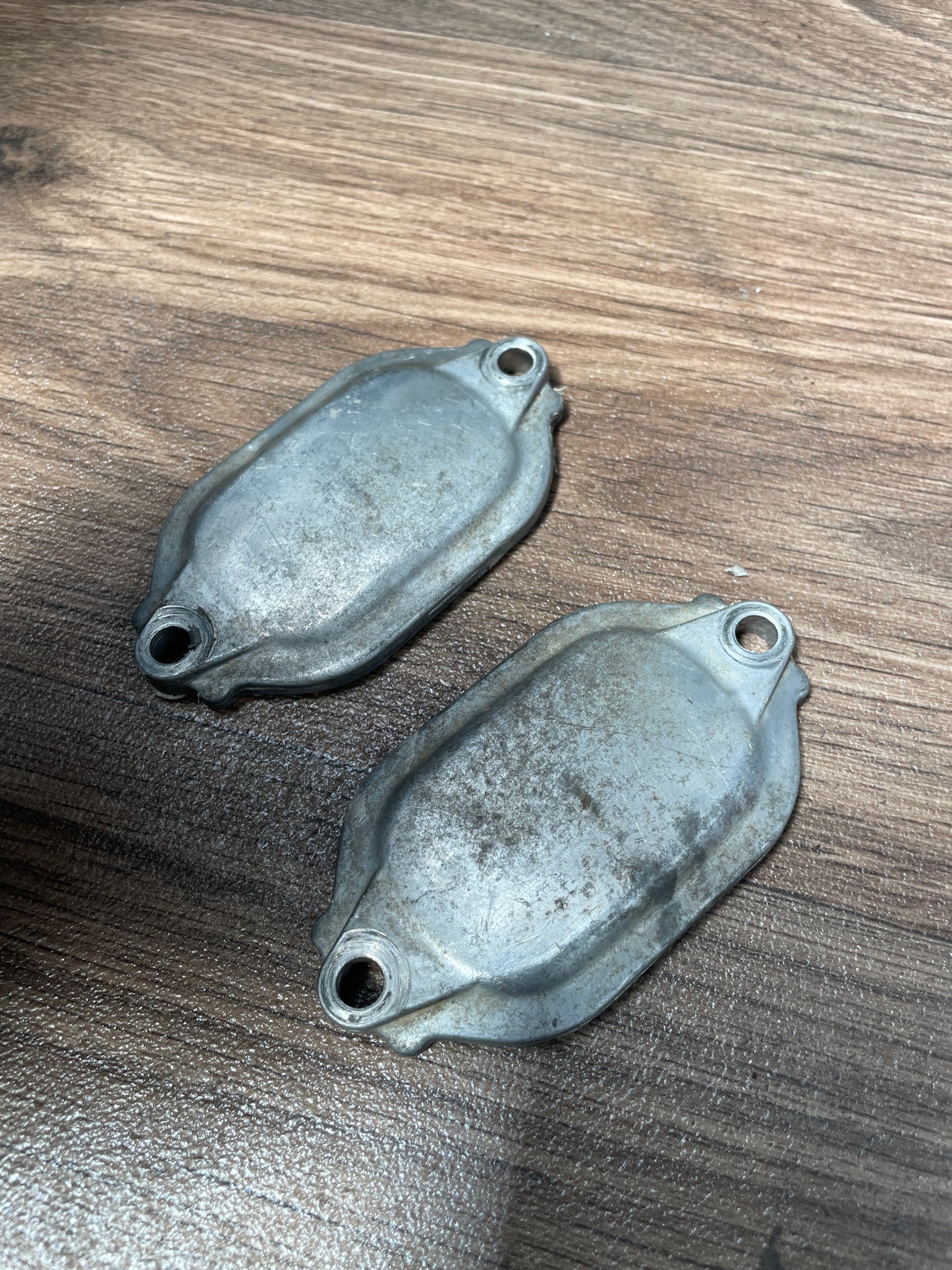 Kawasaki KVF750 Tappet Cover