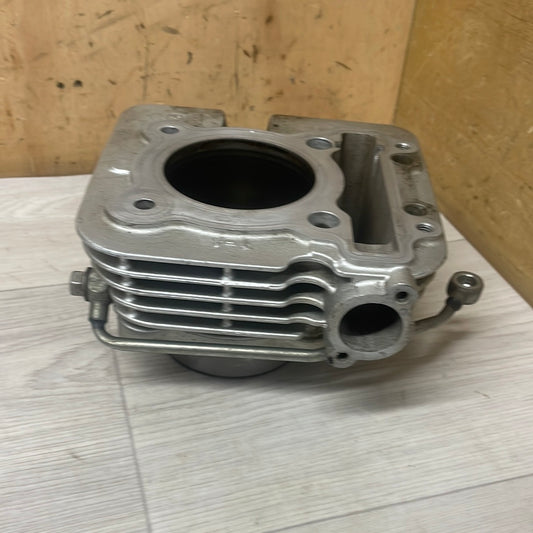 2011 Yamaha XT250 Cylinder