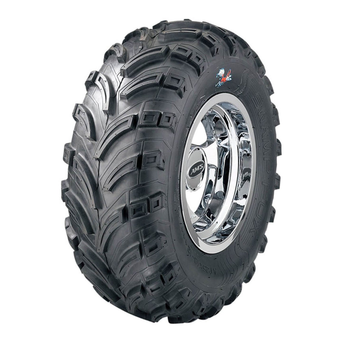 AMS Fox A/T ATV Tyre 22x11x8