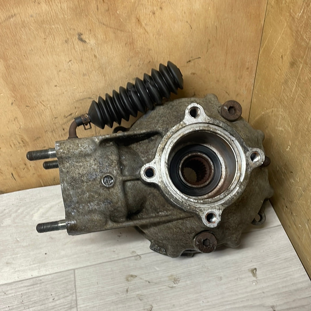 Suzuki Eiger/Vinson Rear Diff