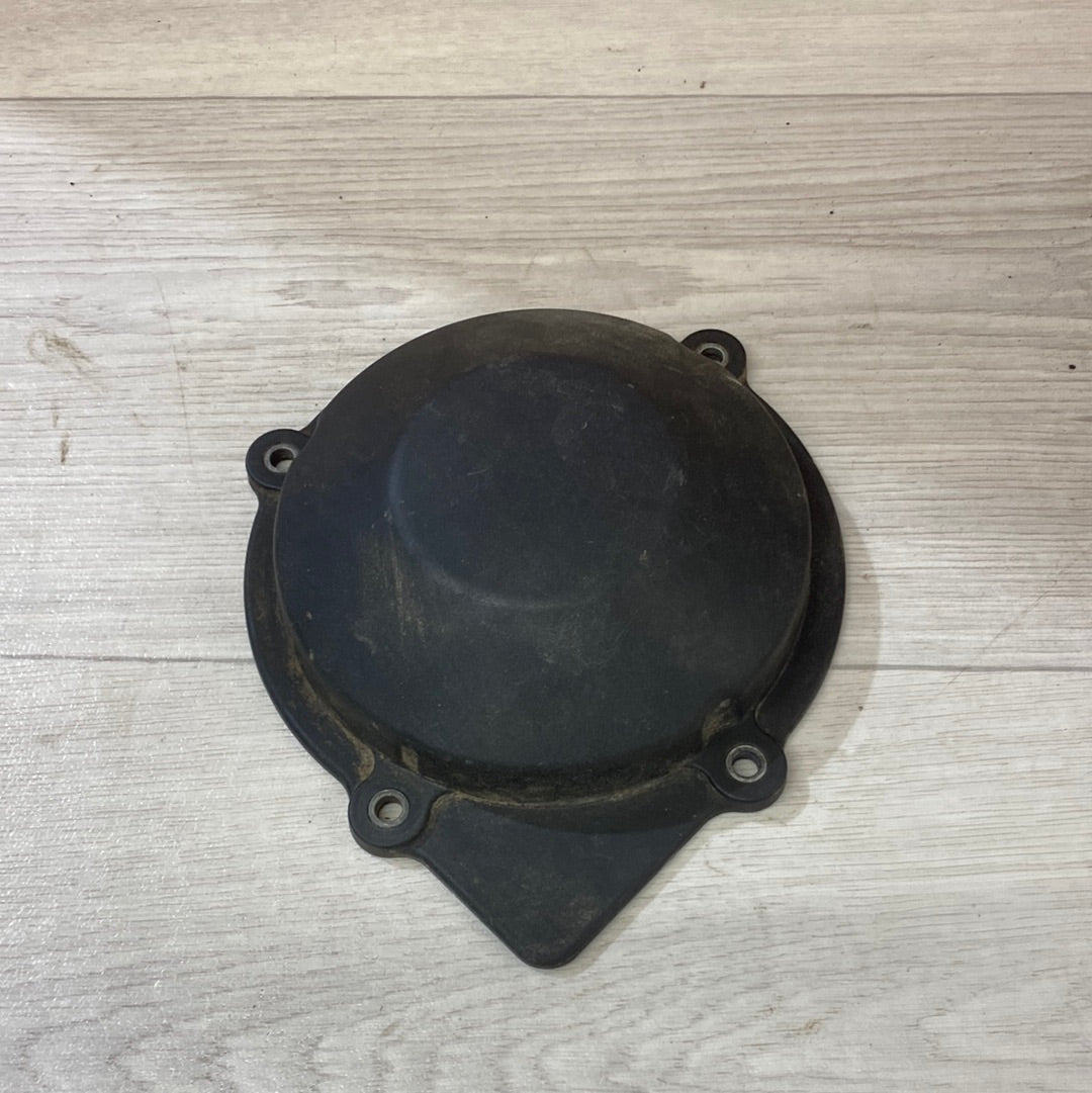 2019 Suzuki LTF400 Kingquad pull start cover
