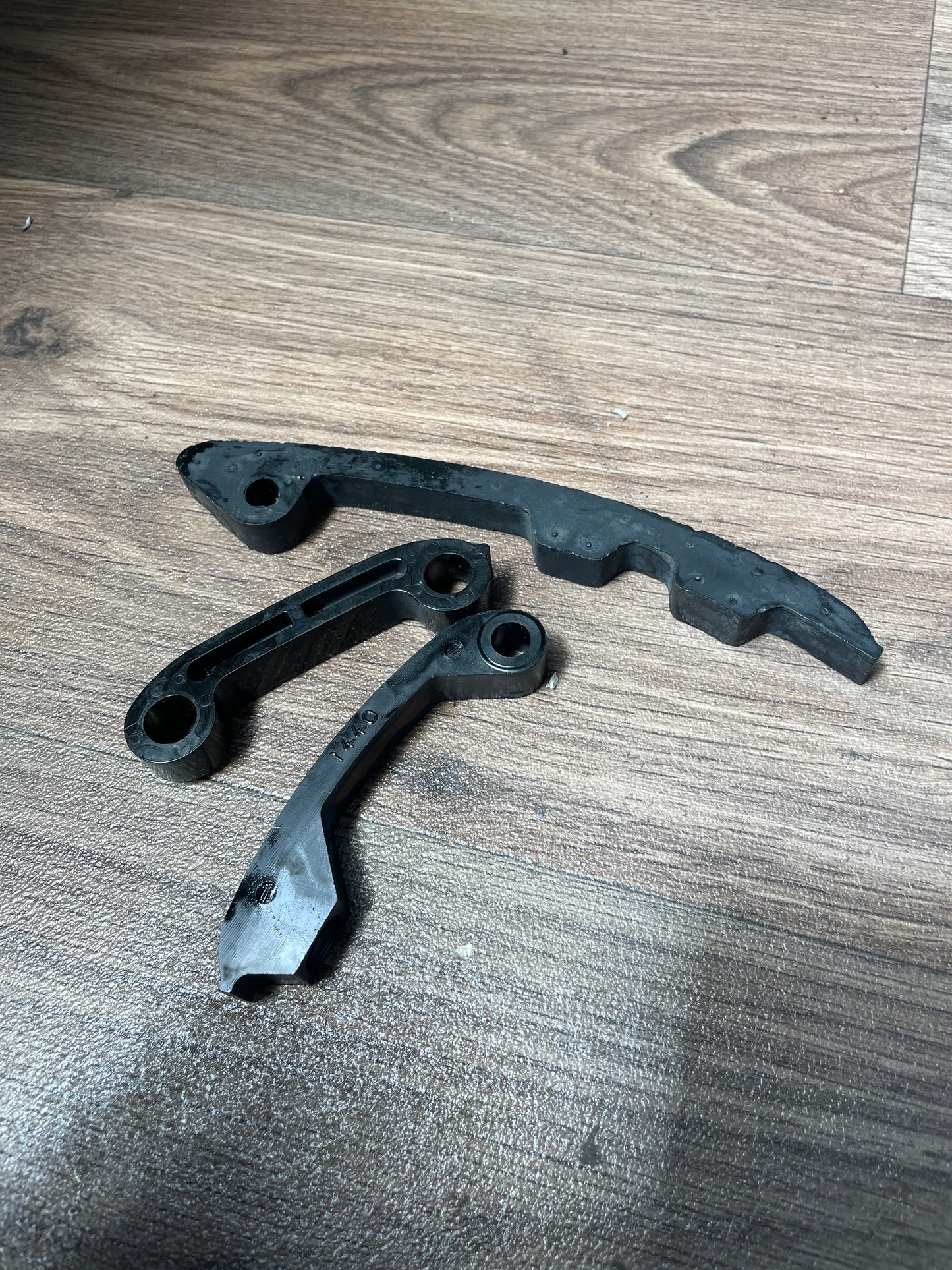 Kawasaki KVF750 Cam Chain Slides