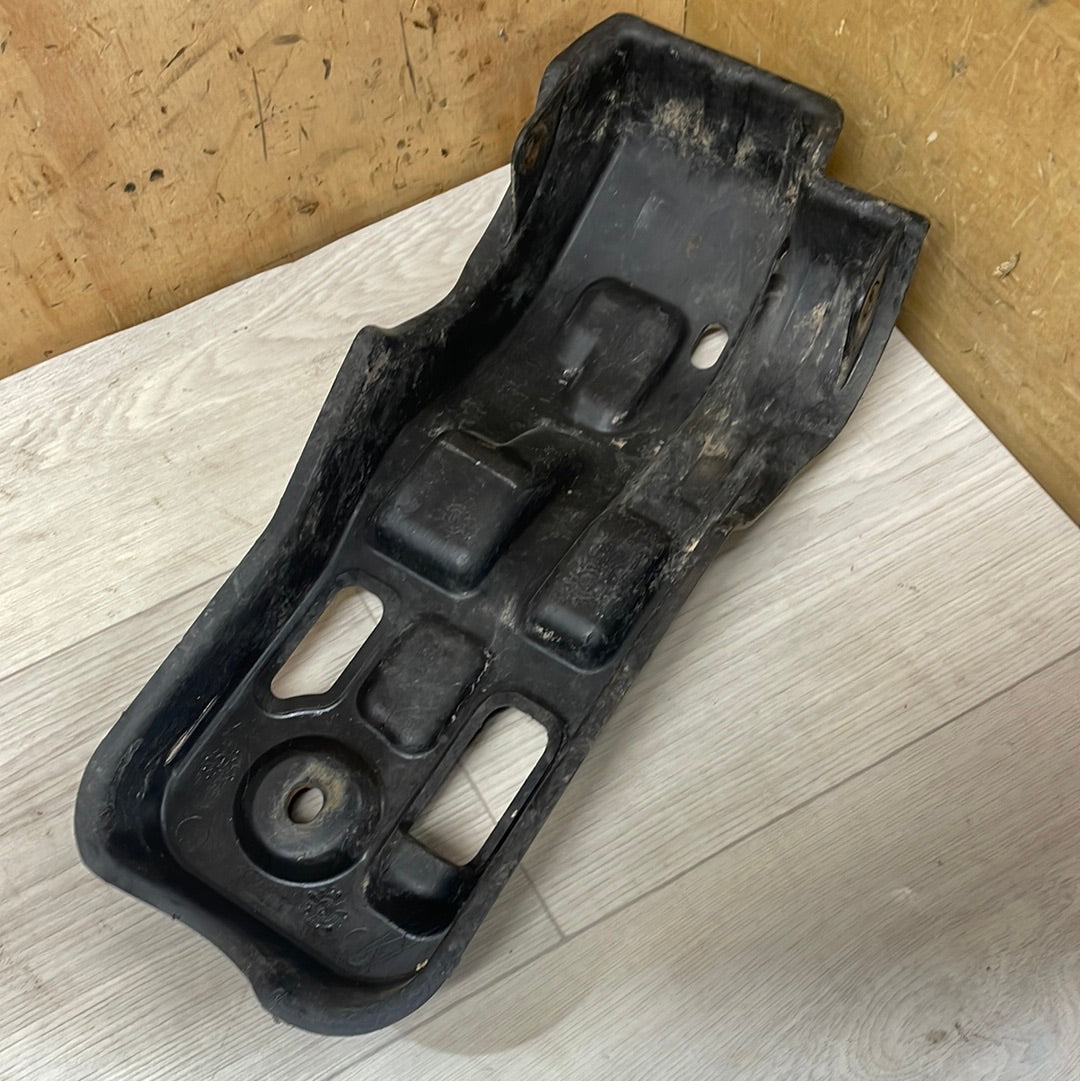 Suzuki LTF/A 400 Kingquad Rear Diff Guard
