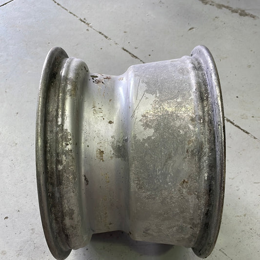 Suzuki Quad Master 12x6.5 Alloy Rear Rim