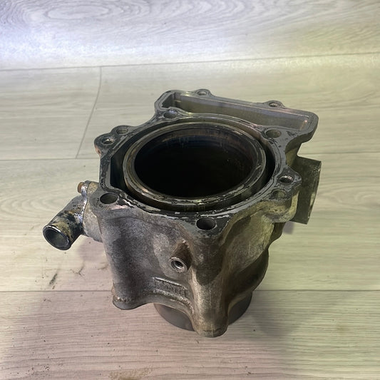 1997 Kawasaki KLF400B Cylinder