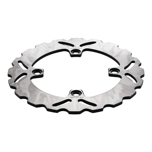 Brake Disc 18-0052