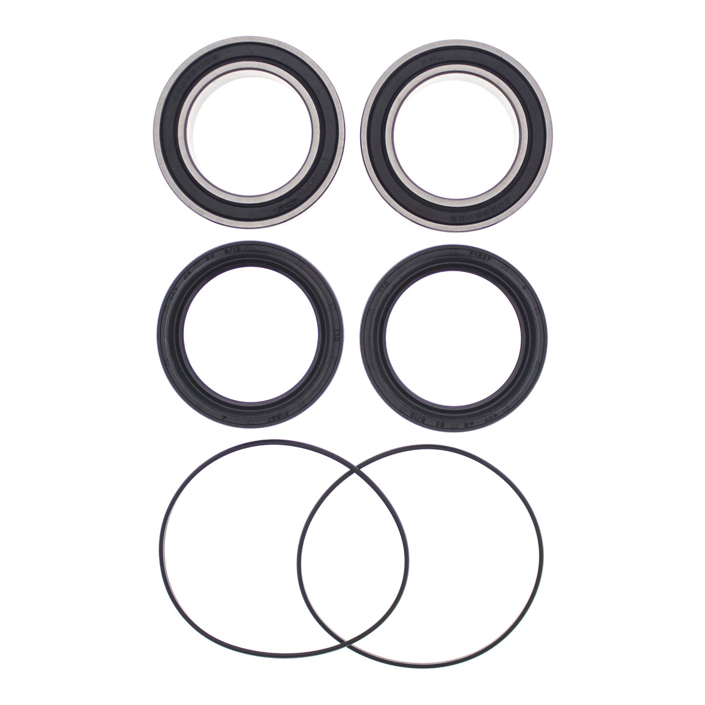 Wheel Bearing Kit 25-1617