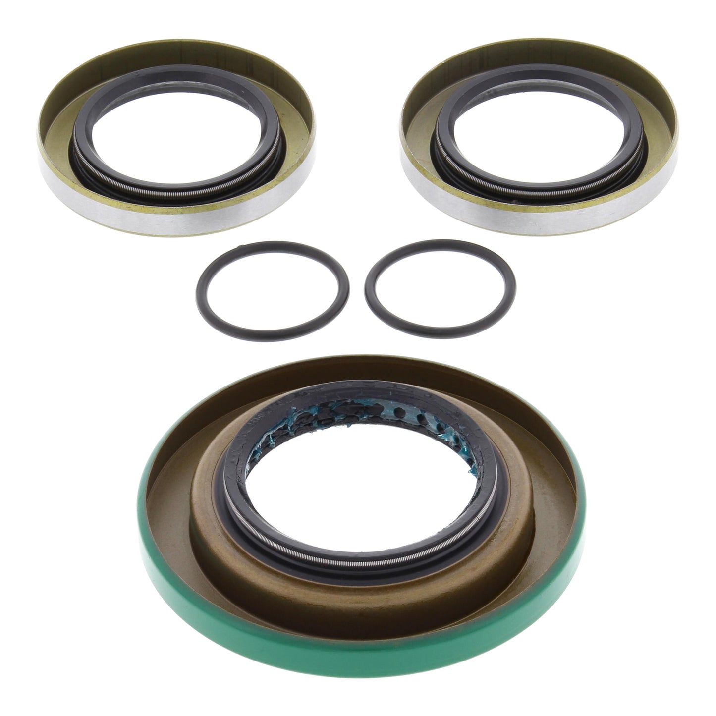 Differential Seal Kit Can-Am