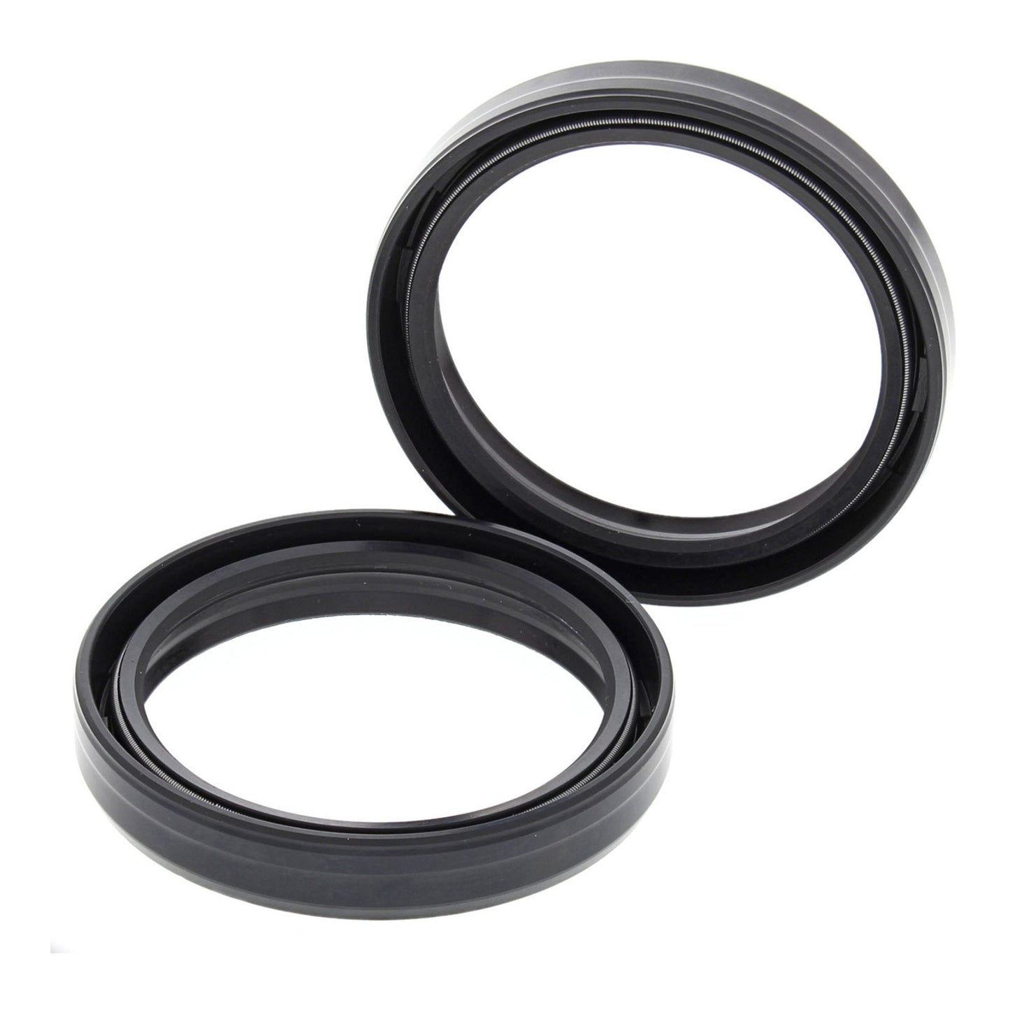 Fork Seals Pair 49x60x10 55-129