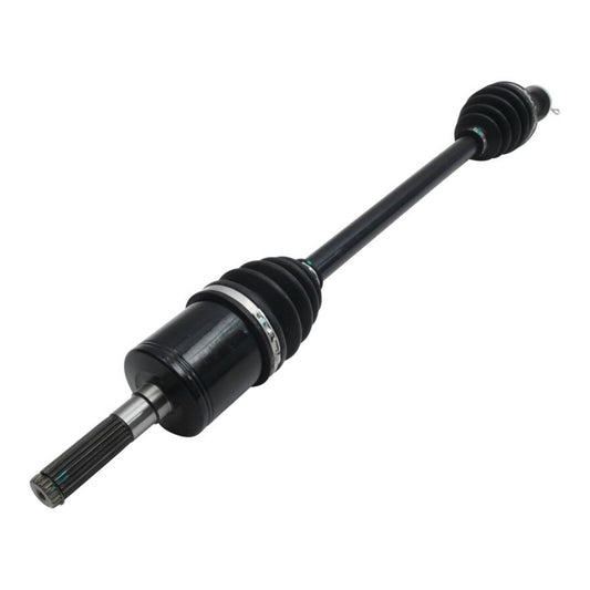ATV CV Axle 6 Ball Complete Shaft - Can-Am